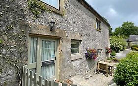 Ollerenshaw Cottage